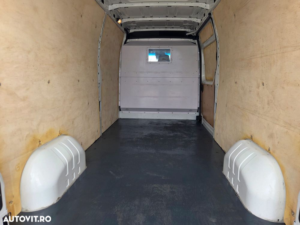 Renault New Master L3H2 - 7