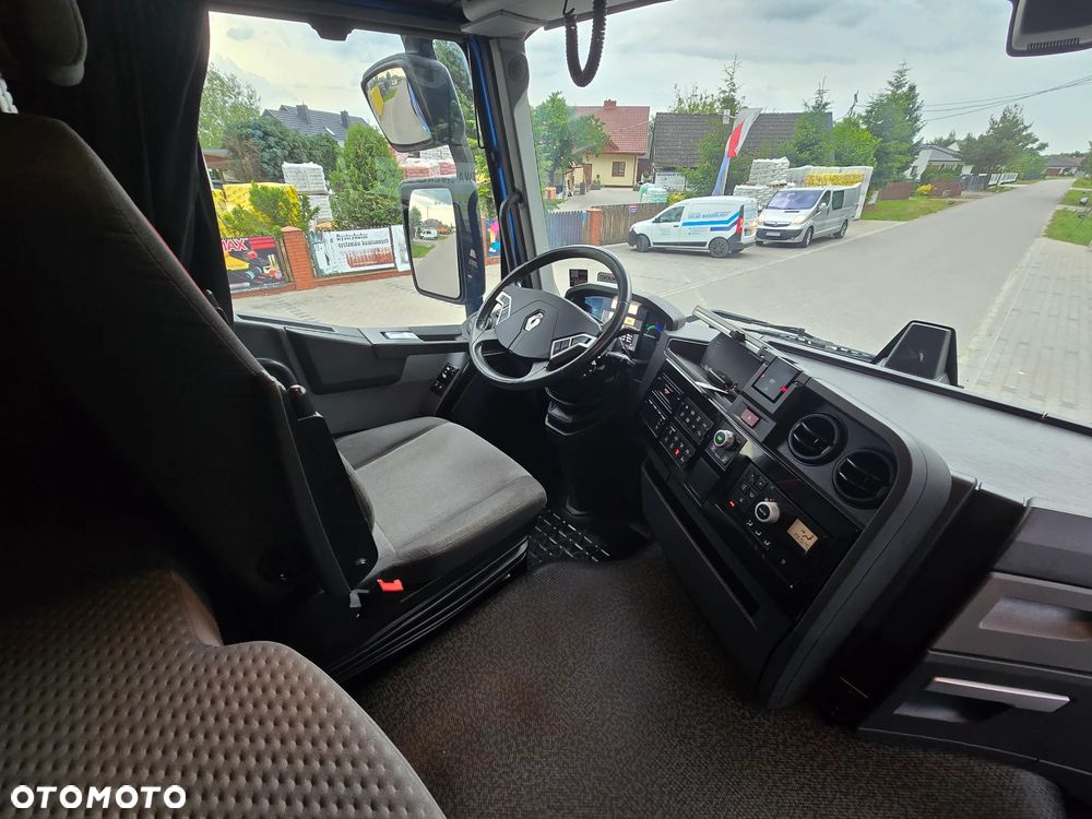 Renault T480/380 Tyś km/Hydraulika/ - 24