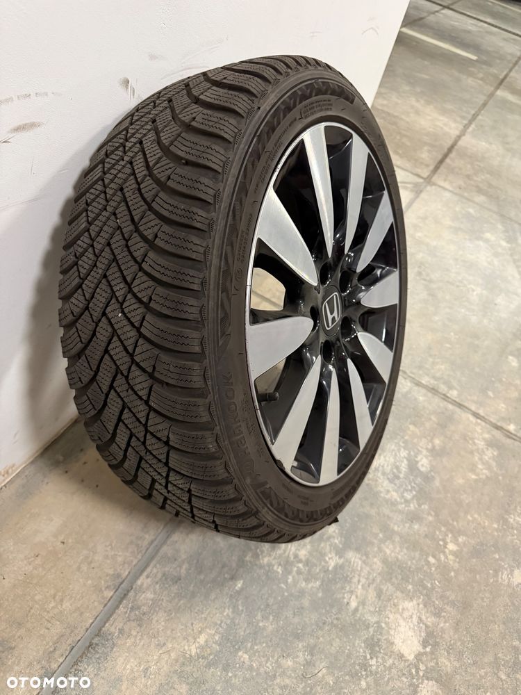 Honda Civic 1.8 Elegance (ADAS / Connect+) - 35