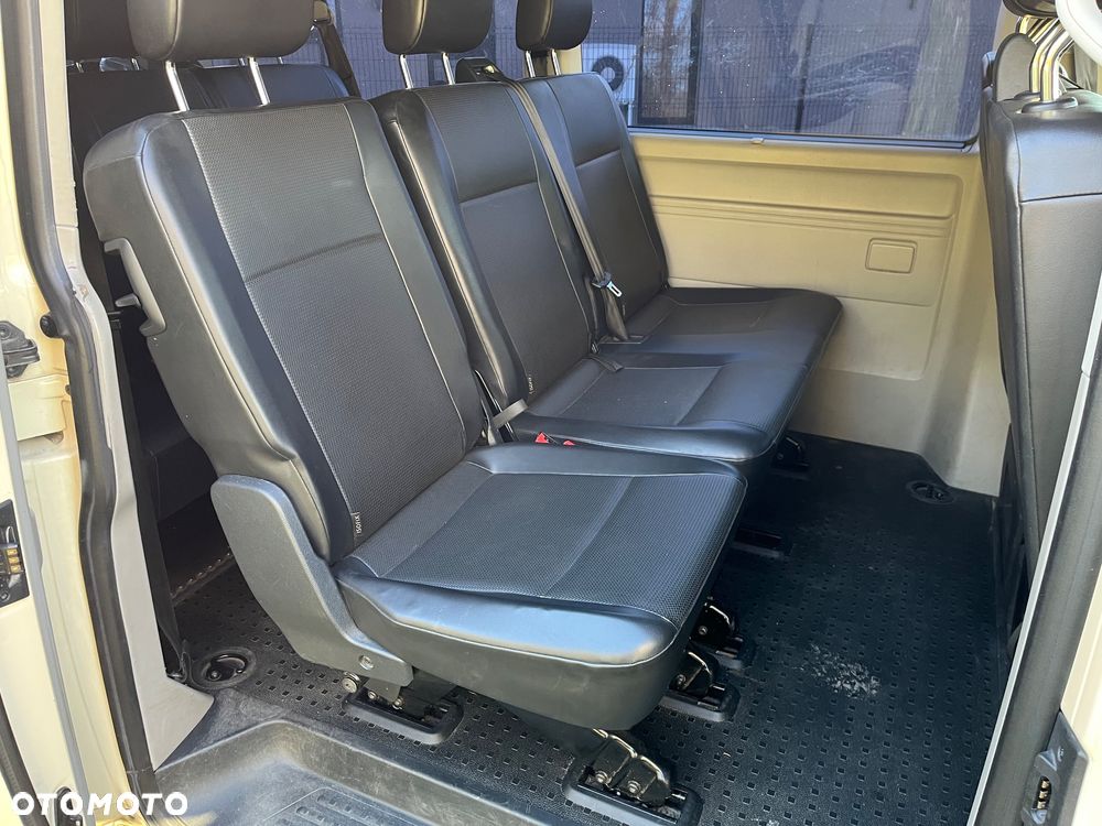 Volkswagen Caravelle 2.0 TDI L1 Highline DSG - 7