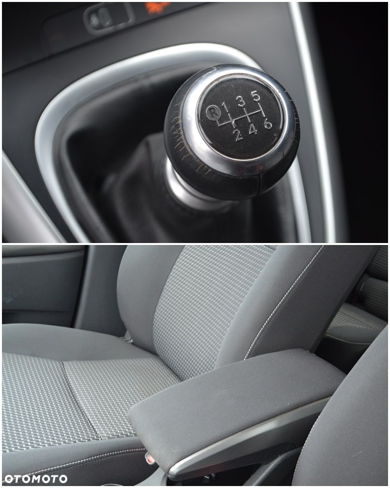 Toyota Verso 1.6 D-4D Prestige - 26