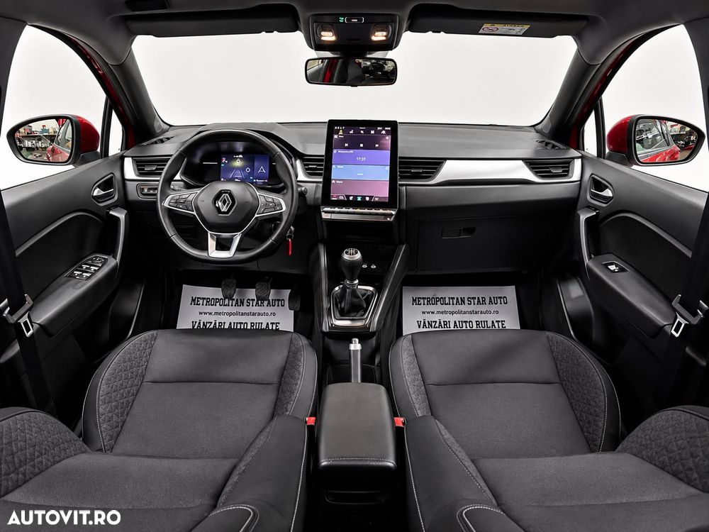 Renault Captur - 6