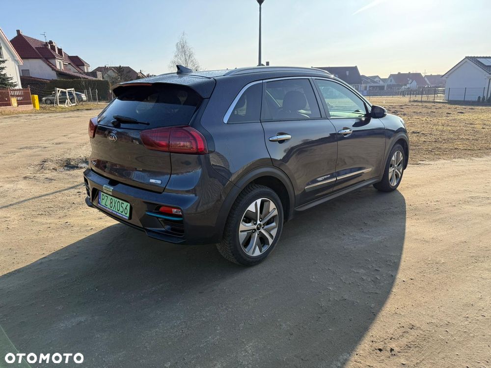 Kia Niro Edition 7 - 4