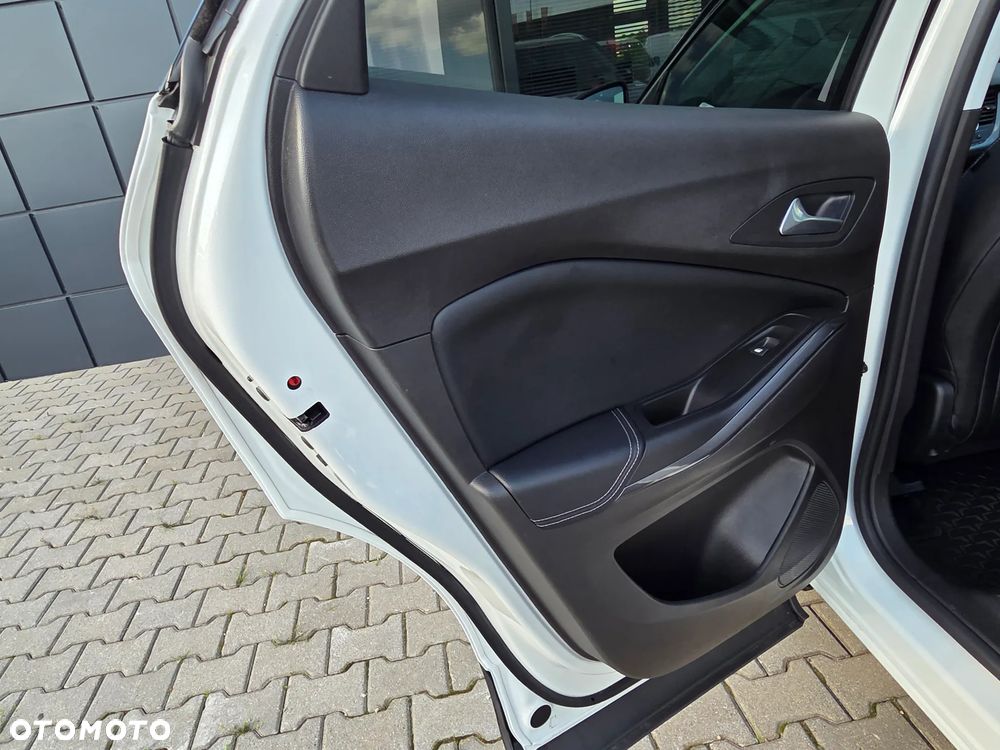 Opel Grandland X 2.0 D Start/Stop Automatik Business INNOVATION - 29
