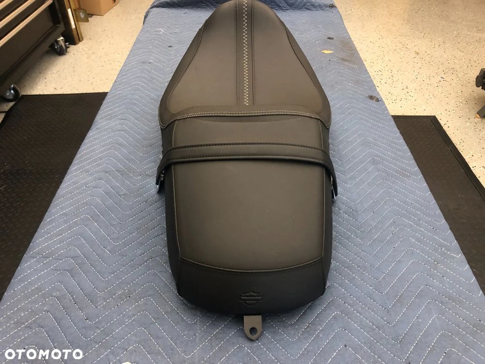 KANAPA SIEDZENIE HARLEY TOURING STREET ROAD GLIDE 52000631 - 25