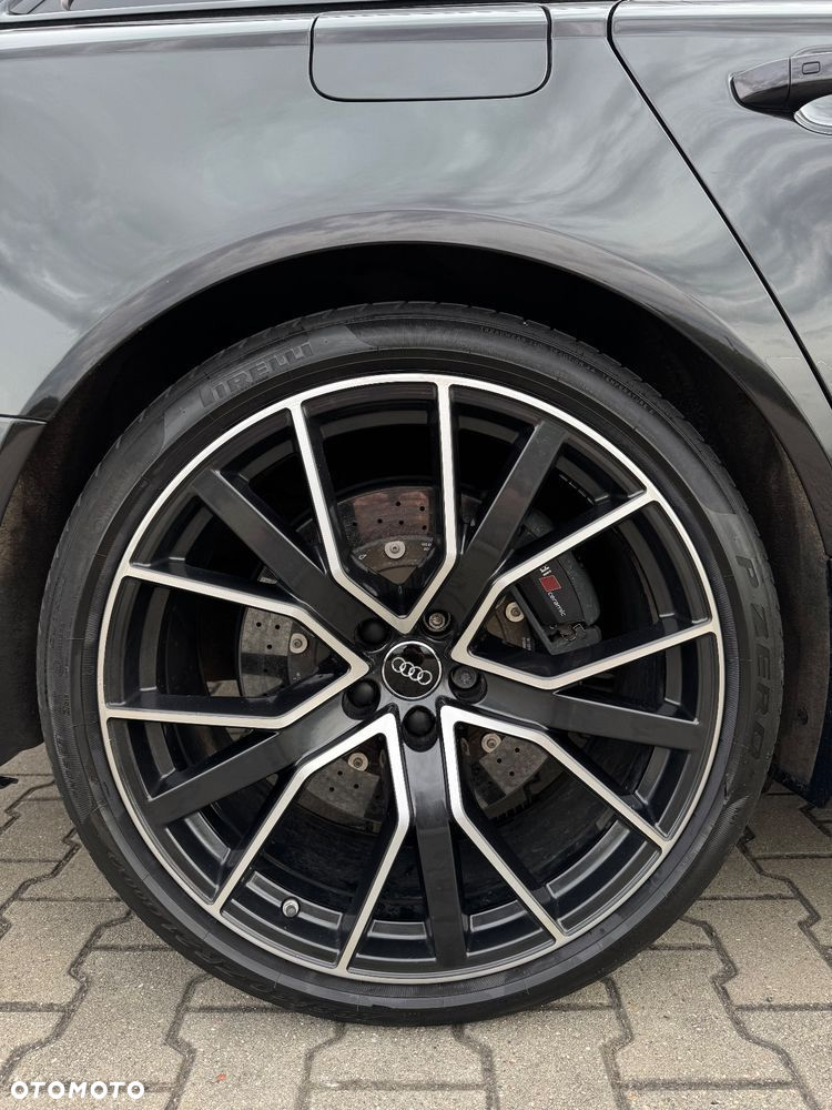 Audi RS6 Performance 4.0 TFSI Quattro Tiptronic - 12