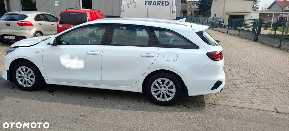 Kia Ceed 1.0 T-GDI S - 3