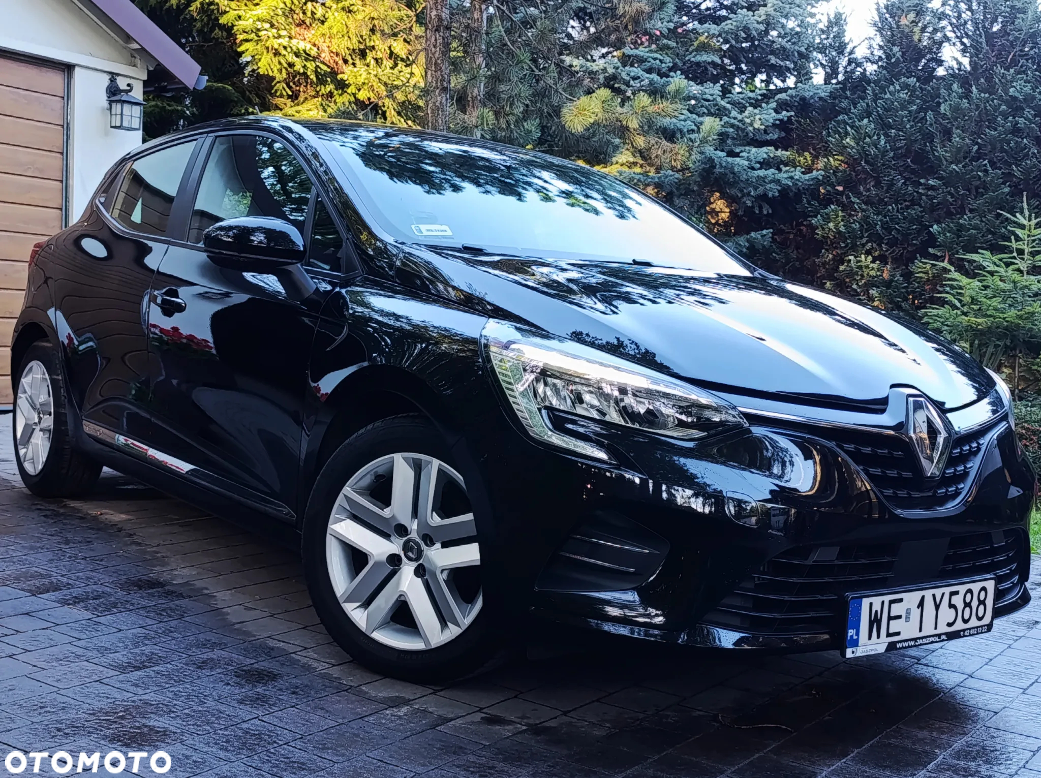 Renault Clio 1.0 TCe Zen - 11