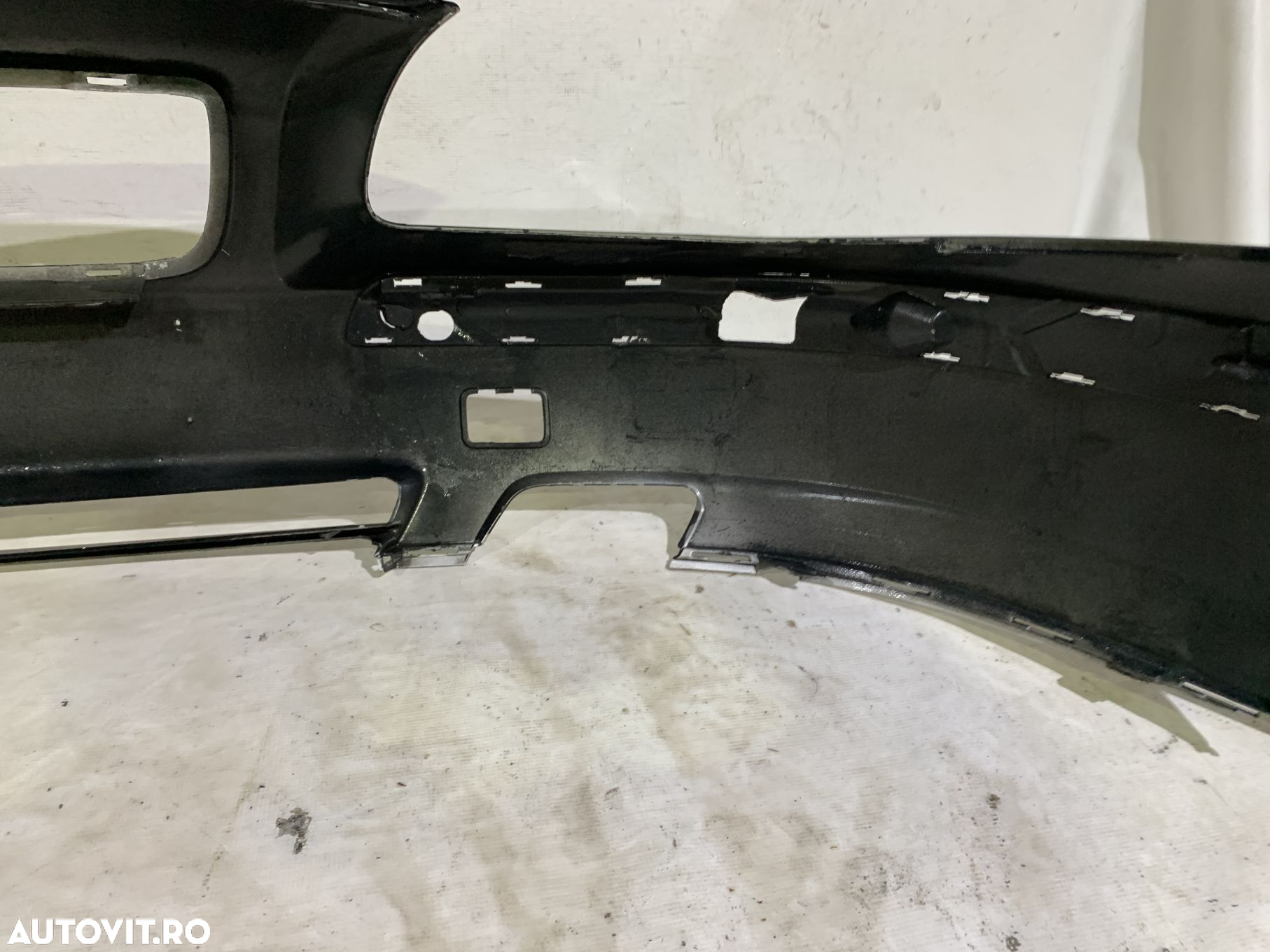 Bara fata Volvo V70, 2004, 2005, 2006, 2007, cod origine OE 8693340. - 9