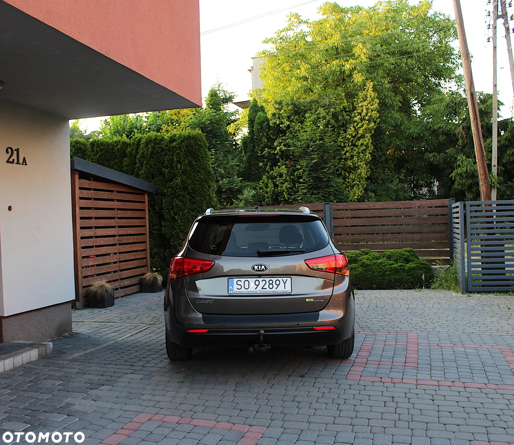 Kia Ceed Cee'd 1.6 GDI Business Line - 5
