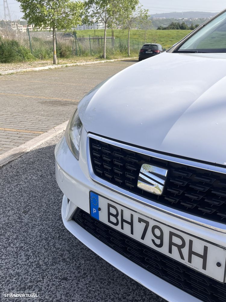 SEAT Leon 1.6 TDI Copa - 42