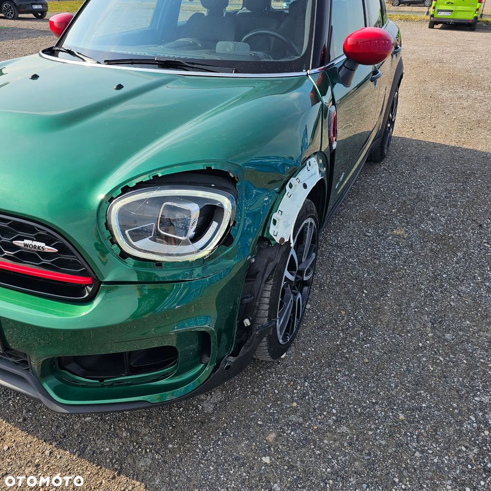 MINI Countryman - 10