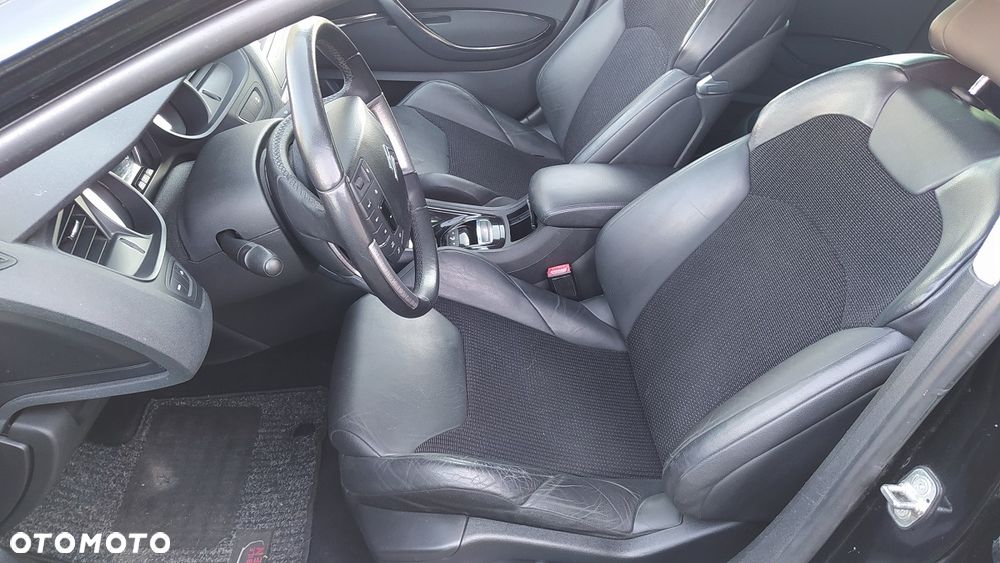 Citroën C5 3.0 V6 Exclusive - 15