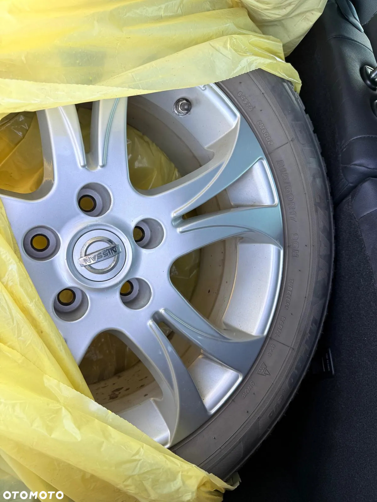 Nissan Qashqai 1.6 dCi Xtronic TEKNA - 33