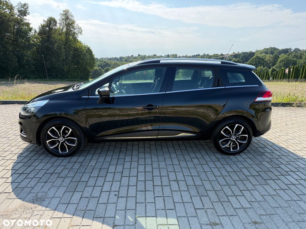 Renault Clio 0.9 TCe Business - 5