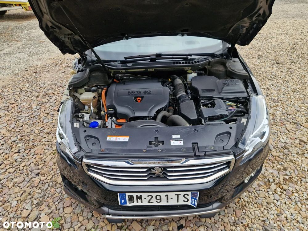 Peugeot 508 - 35