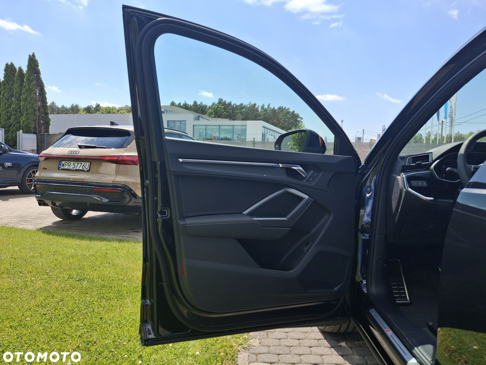 Audi Q3 - 17