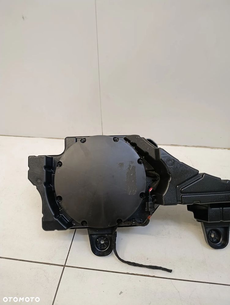 Subwoofer głośnik niskotonowy bang olufsen Audi Q8 e-tron etron lift - 3