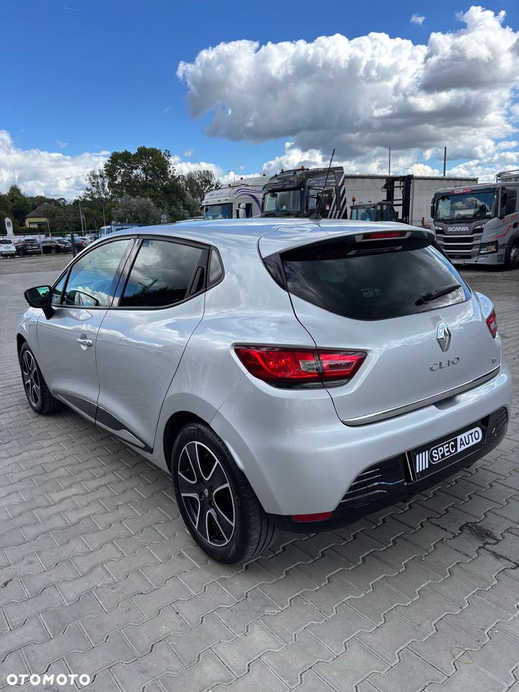 Renault Clio 0.9 TCe Limited - 5