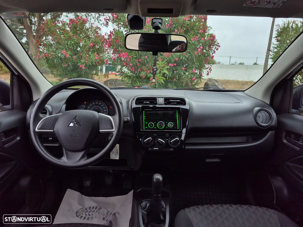 Mitsubishi Space Star 1.0 Active - 6