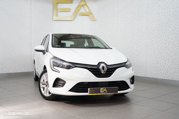 Renault Clio 1.0 TCe Evolution