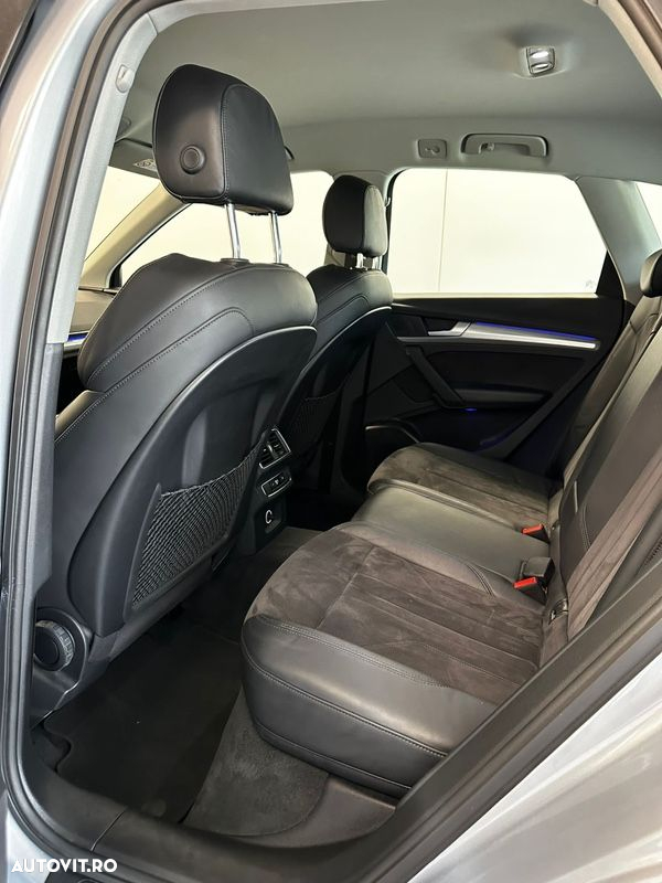 Audi Q5 2.0 TFSI S tronic Sport - 33