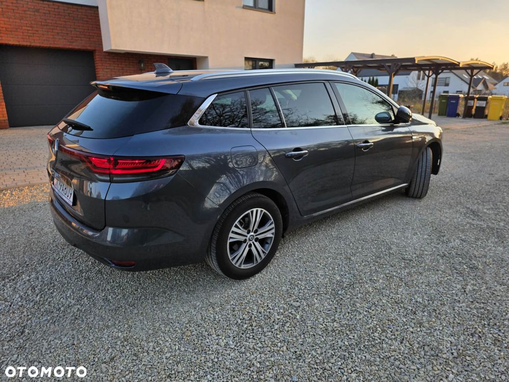 Renault Megane 1.3 TCe FAP Intens - 3