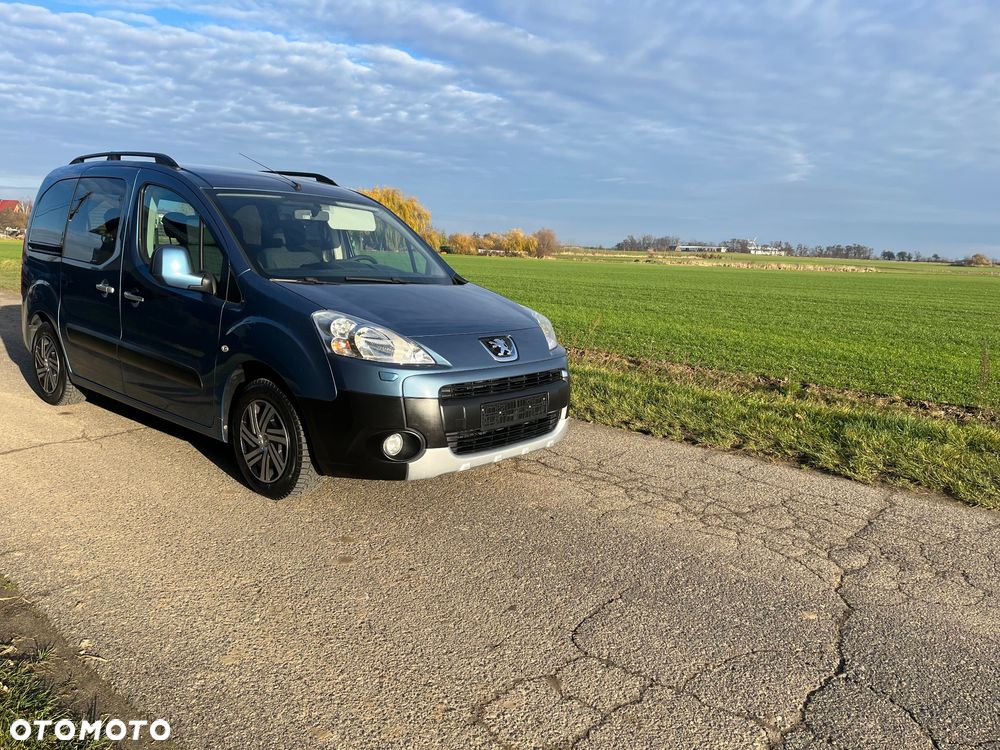 Peugeot Partner - 3