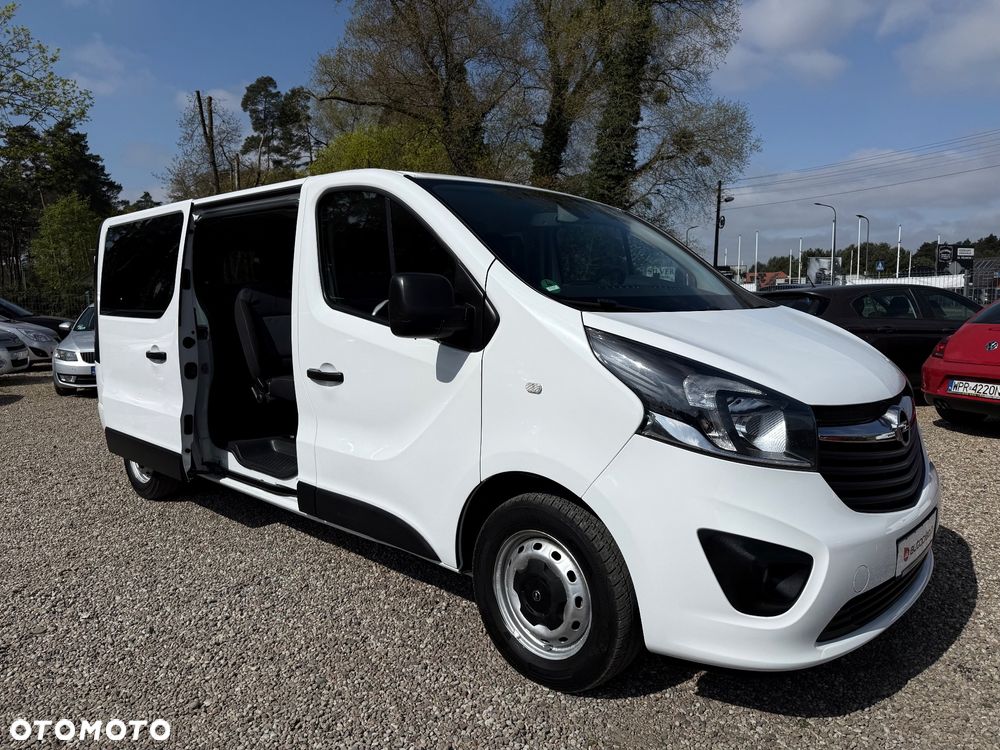 Opel Vivaro 1.6 CDTI L2 - 1