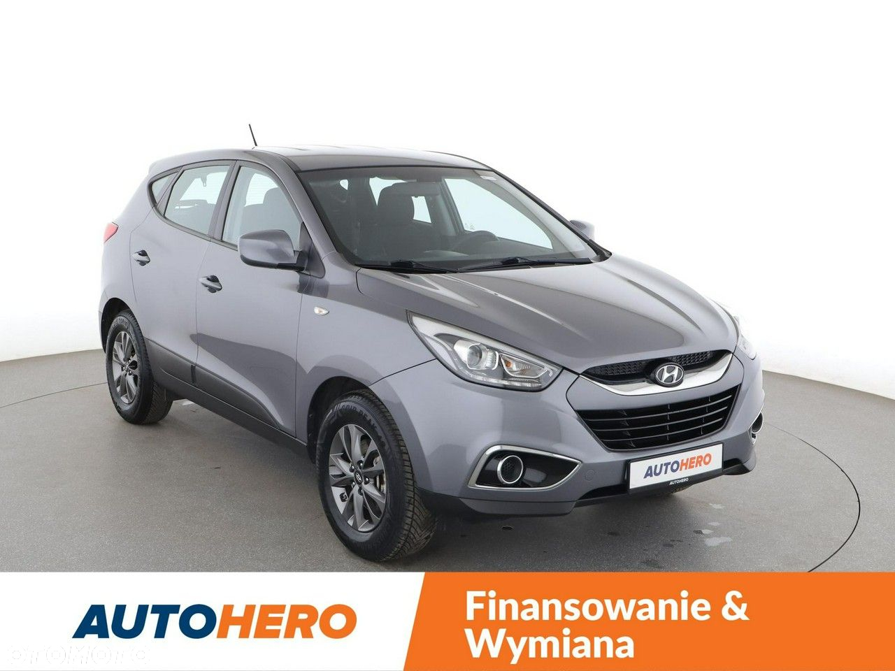 Hyundai ix35 1.6 2WD Classic - 10