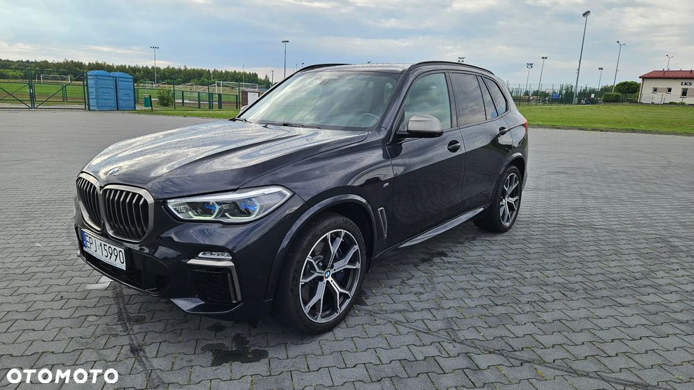 BMW X5 M - 2