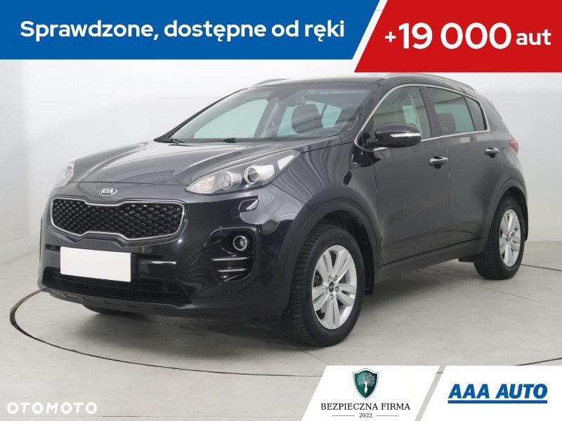 Kia Sportage - 2