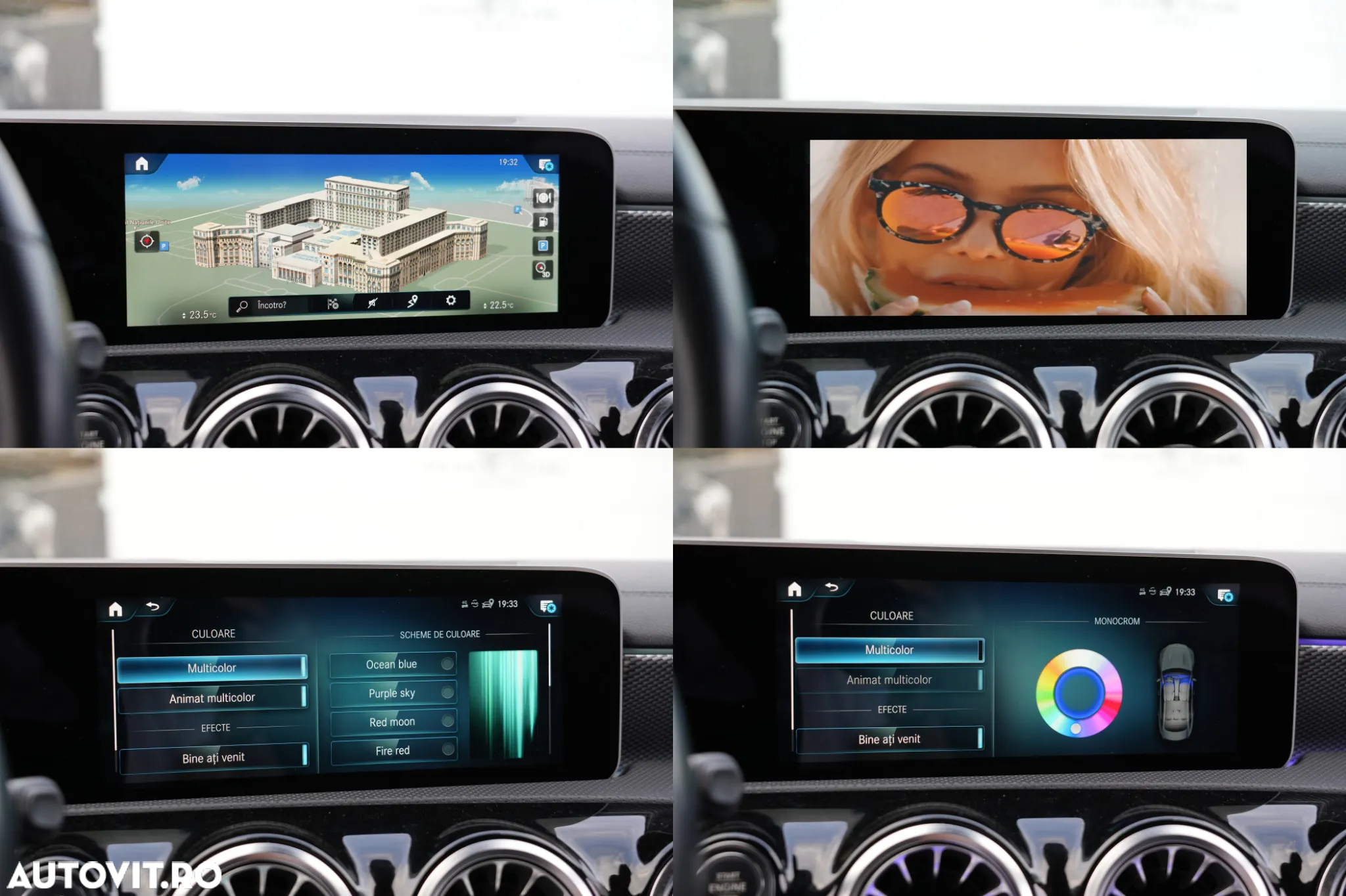 Mercedes-Benz CLA 180 7G-DCT Special Edition - 14
