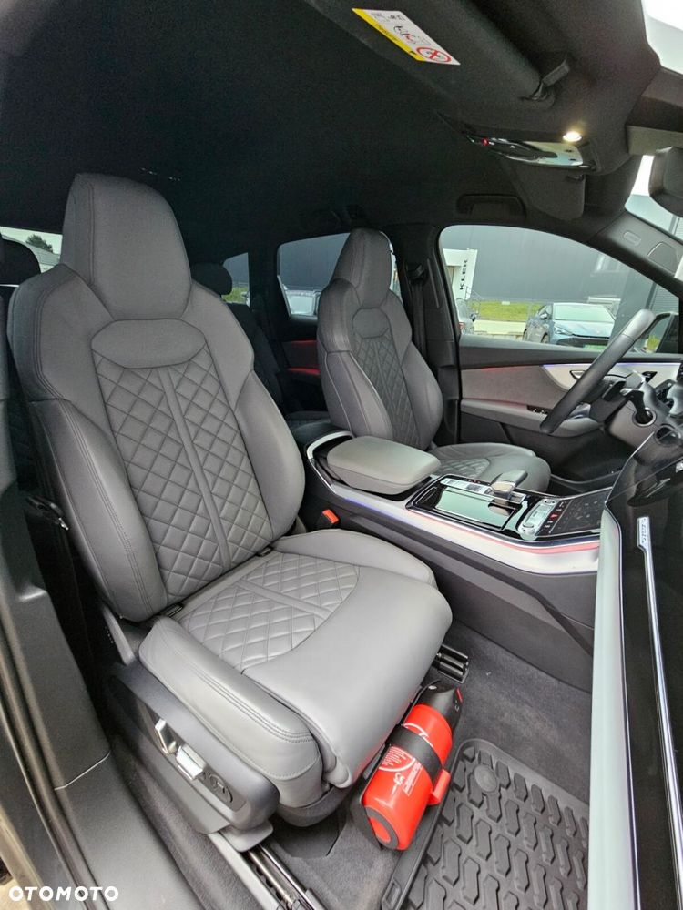 Audi Q7 - 33
