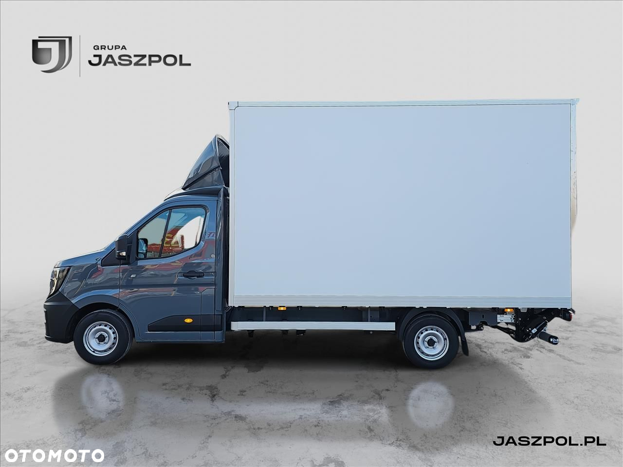 Renault master - 8