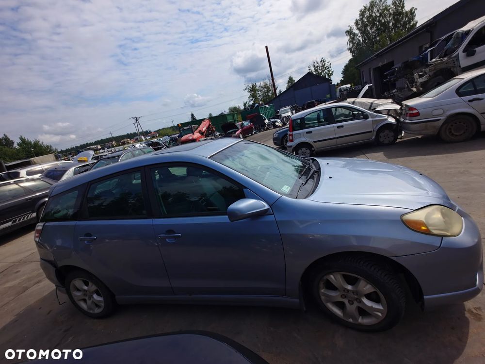 Toyota Matrix 04R 1.8 97 KW NA CZĘŚCI - 4