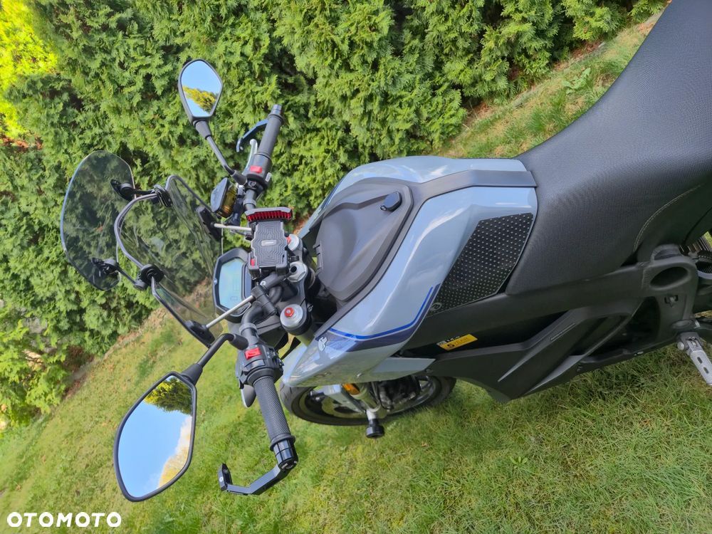 Zero S - 5