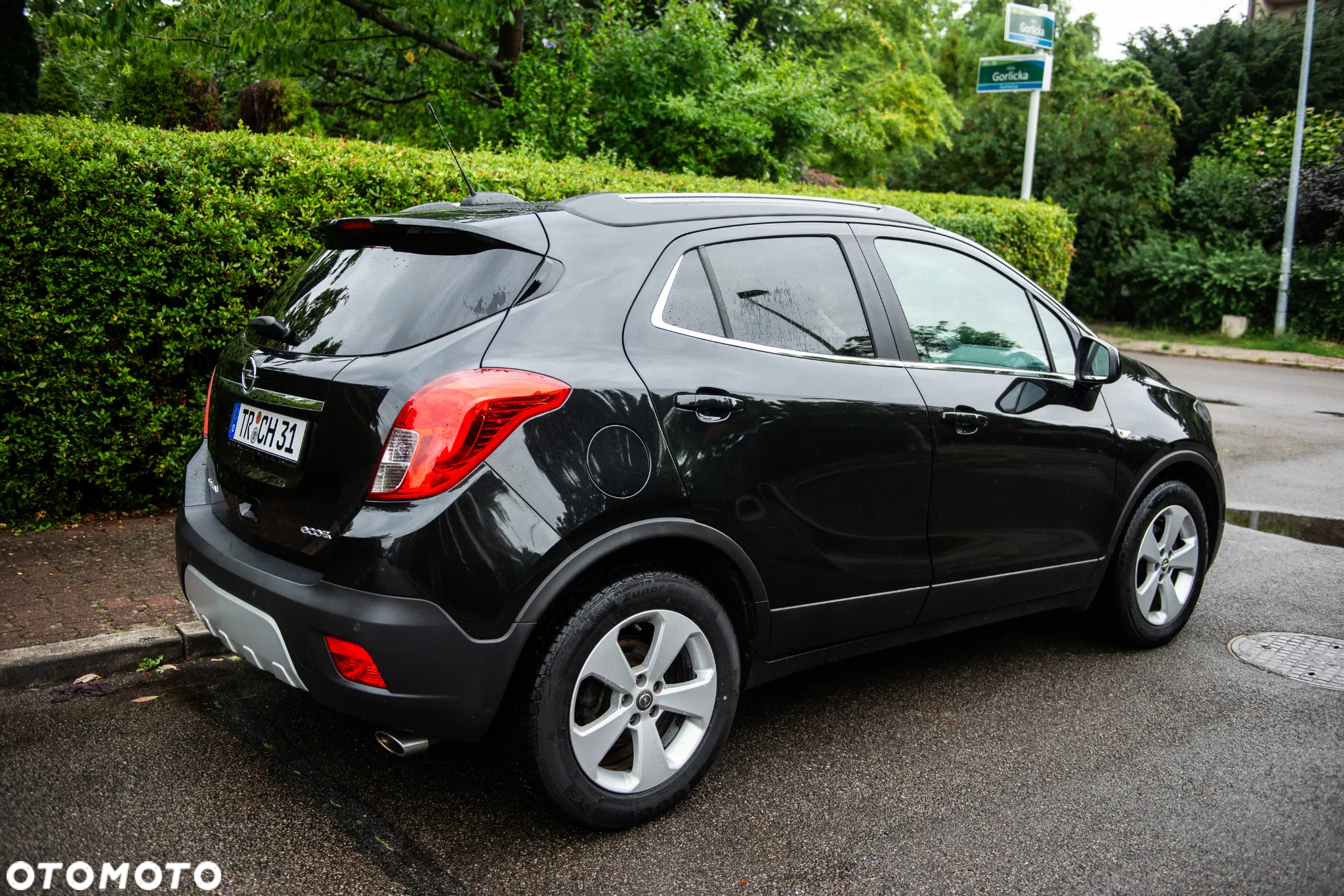 Opel Mokka 1.4 T Cosmo S&S - 13