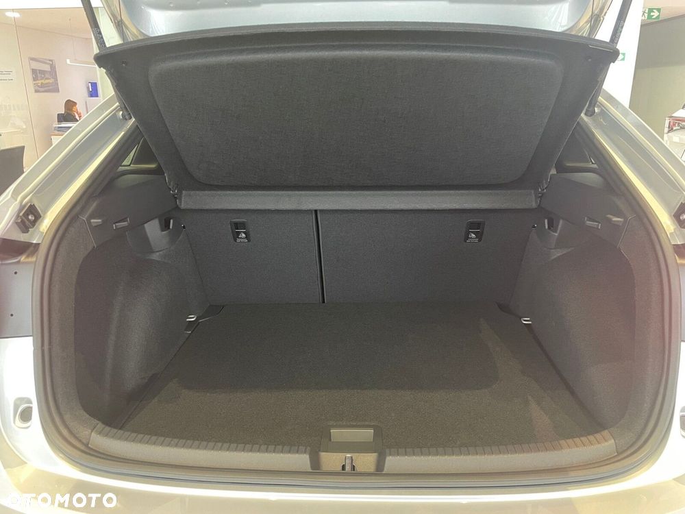 Volkswagen Taigo - 7