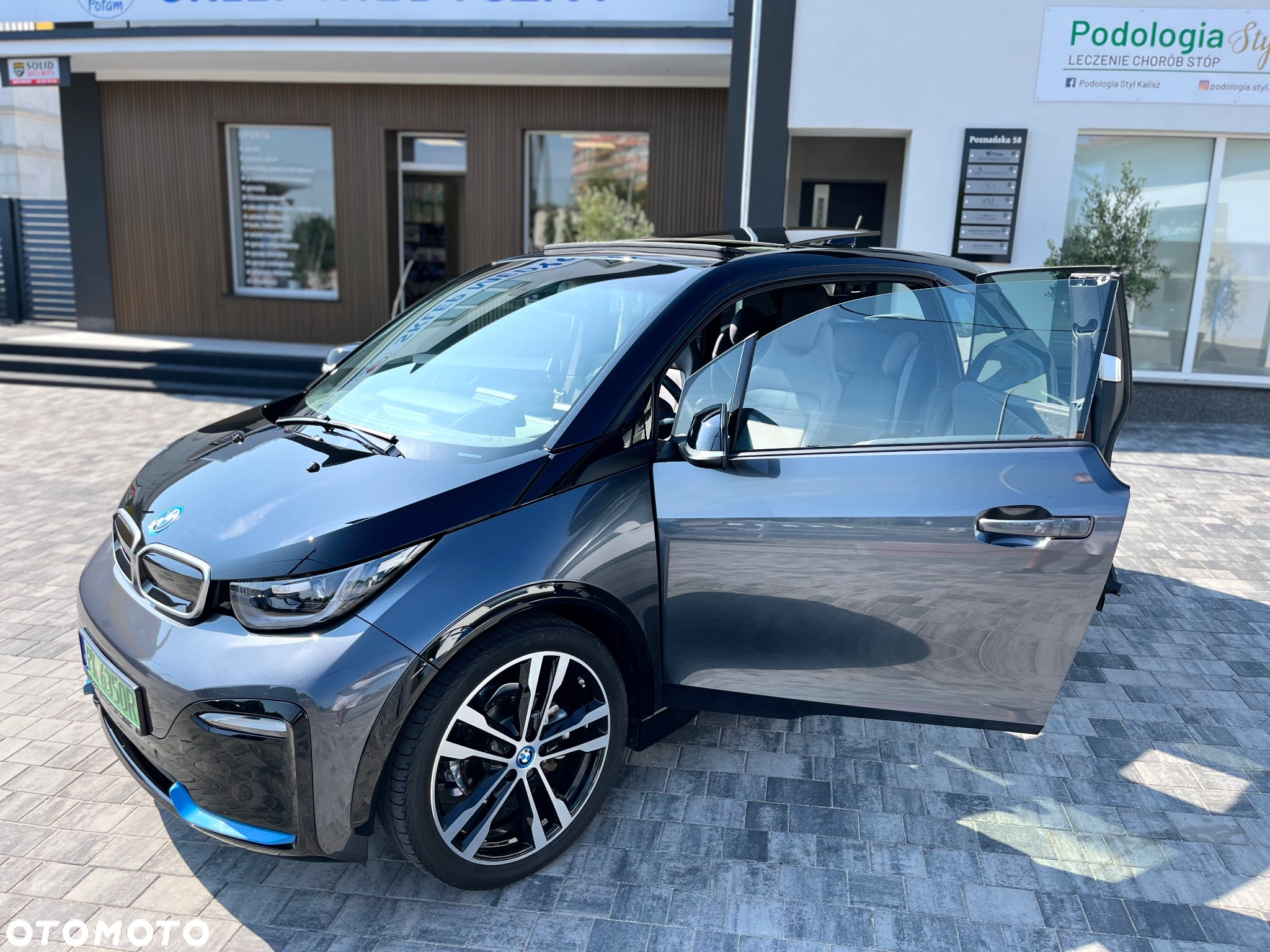 BMW i3 i3S 120 Ah - 15