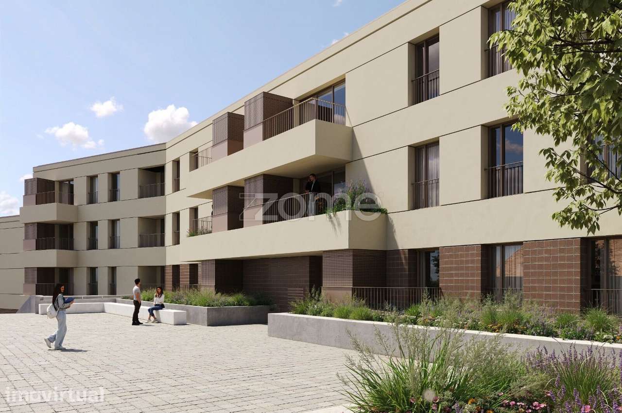 T2 | BeLiving Vila Jardim – Vila das Aves, Santo Tirso - Grande imagem: 3/15