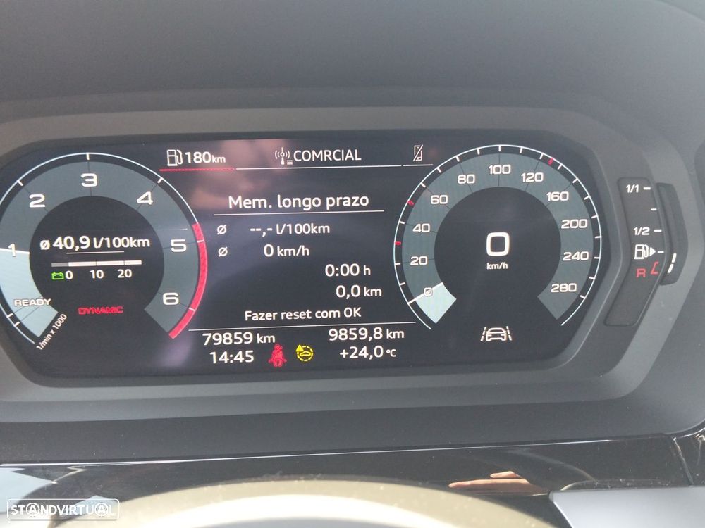 Audi A3 Sportback - 13