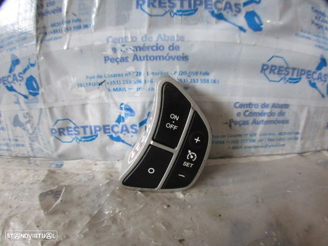 Interruptor Inter4731 KIA CEED 1 SW 2009 1.6CRDI 115CV 5P CINZENTO VOLANTE CONTROLO DE VELOCIDADE - 1