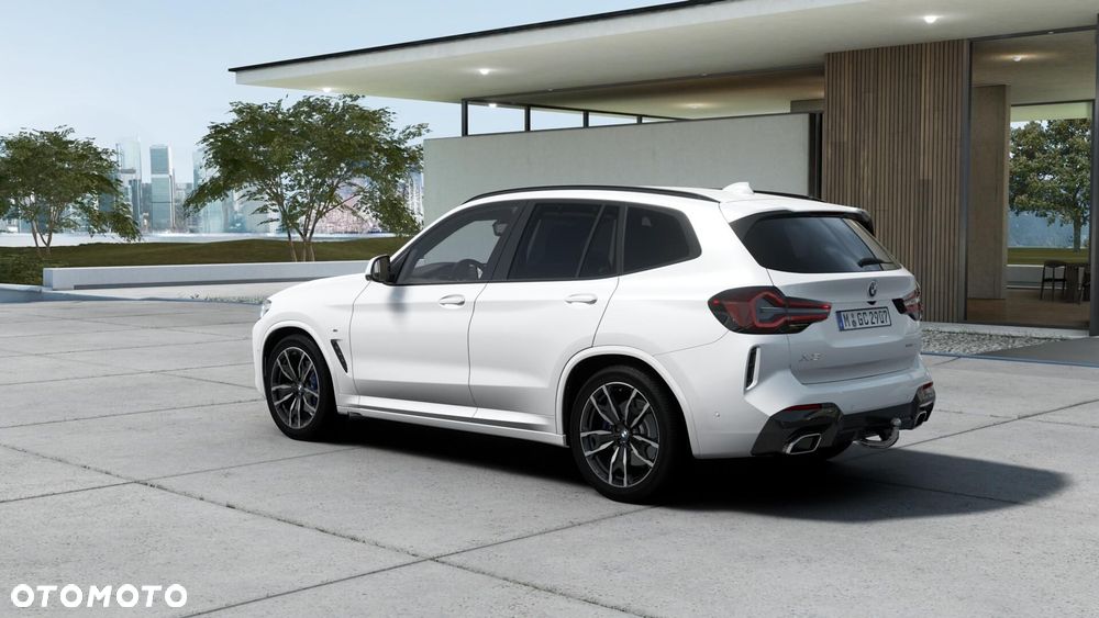 BMW X3 - 2
