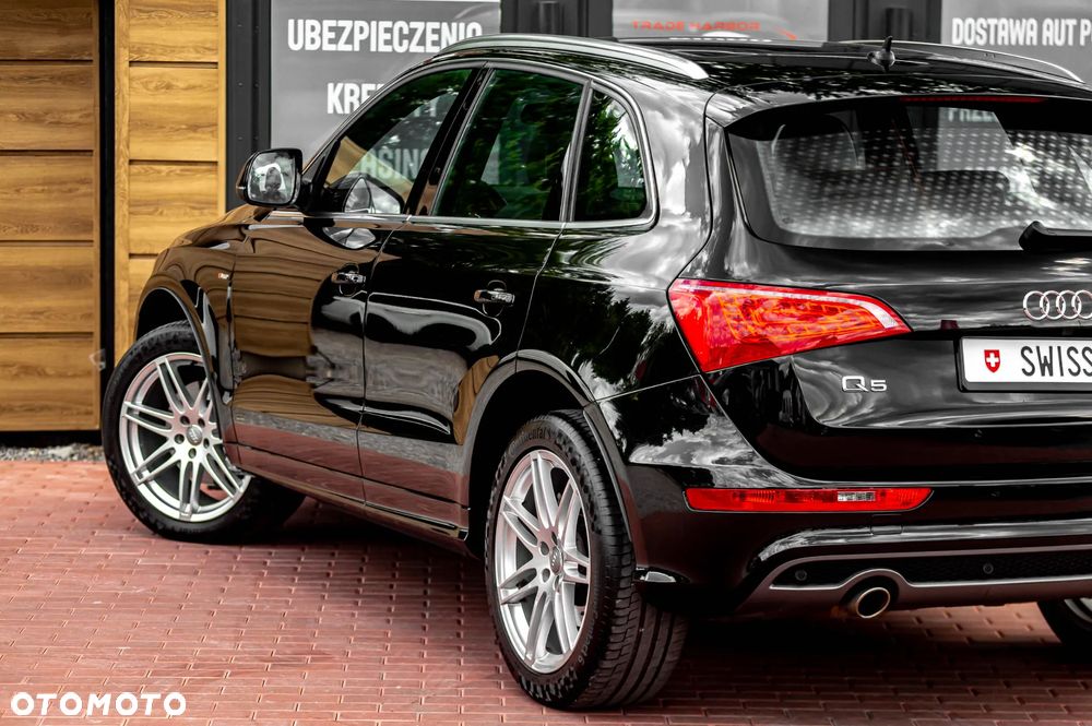 Audi Q5 - 9