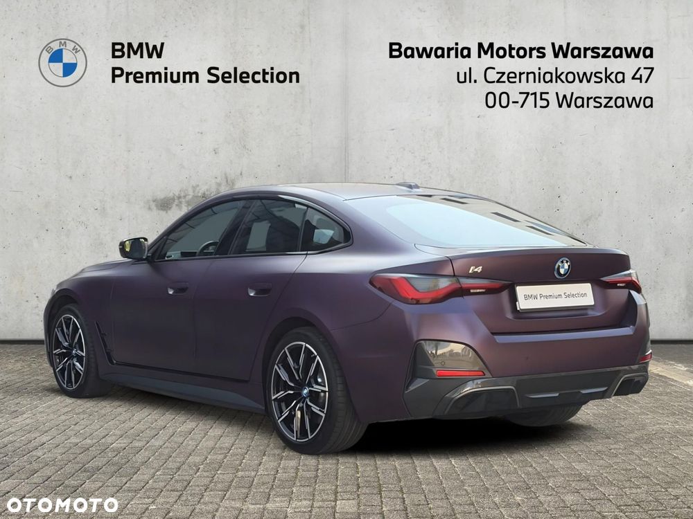 BMW i4 - 18