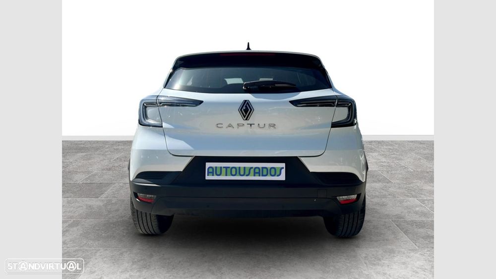Renault Captur - 8