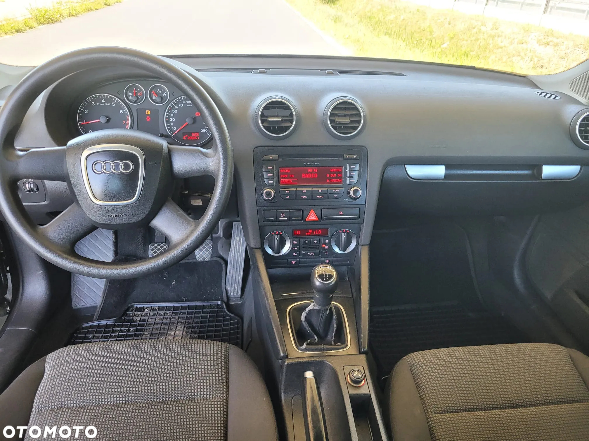 Audi A3 1.6 Prime Line - 14