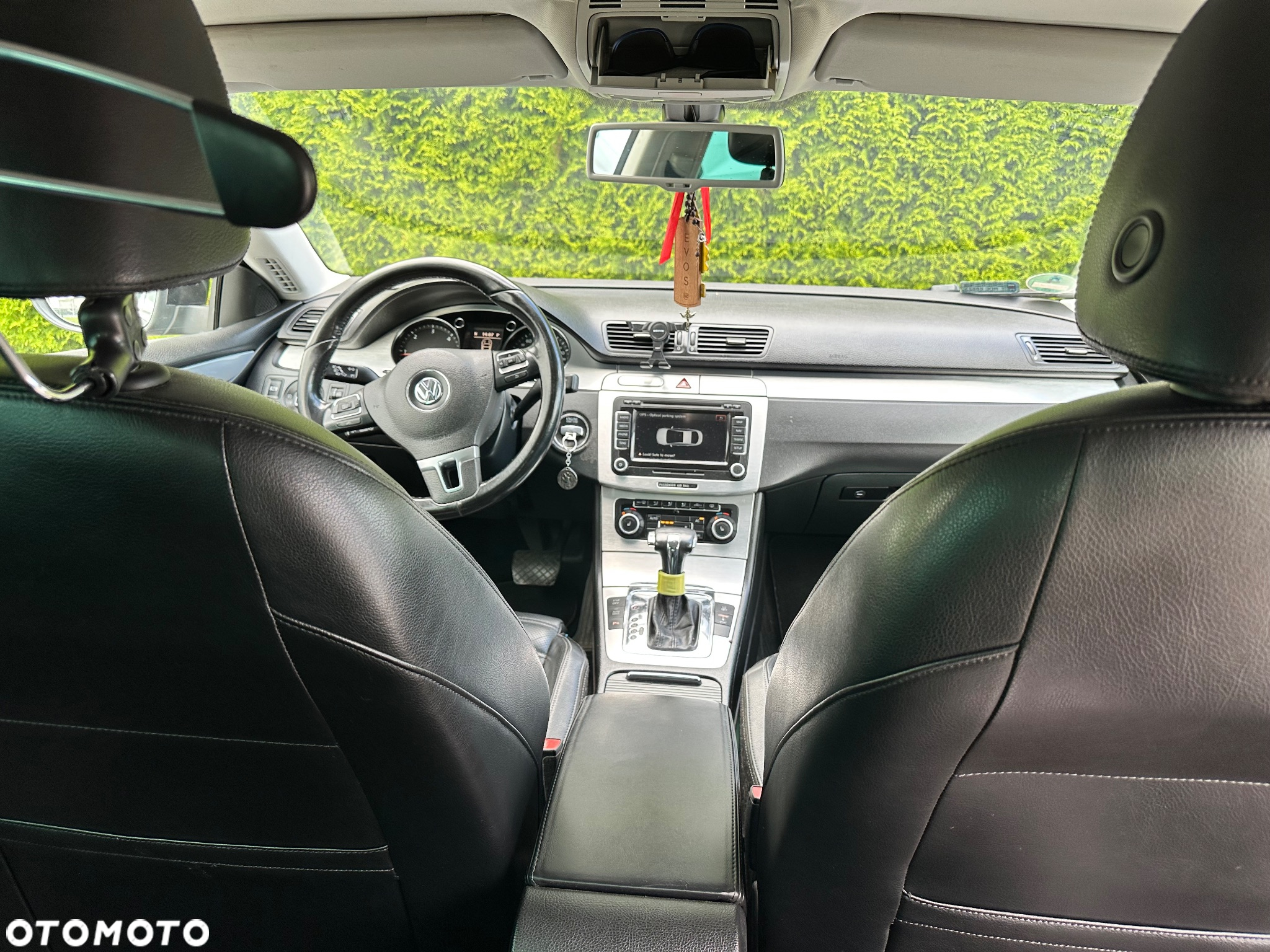 Volkswagen Passat 2.0 TDI DPF Highline DSG - 9