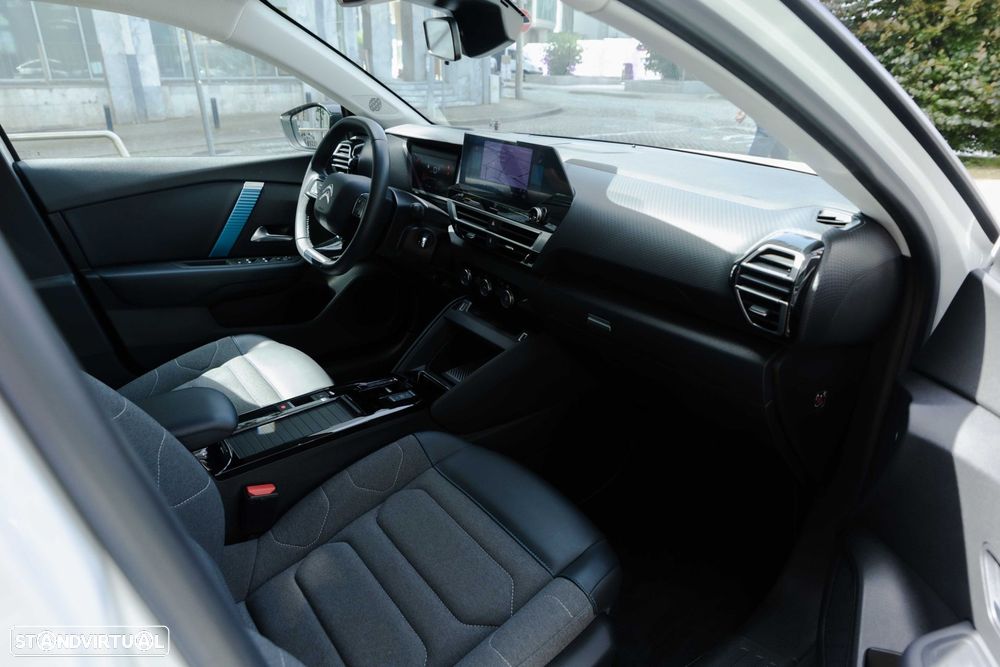 Citroën e-C4 50 kWh Feel Pack - 24